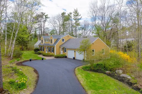 69 Seaborne Drive Yarmouth ME 04096