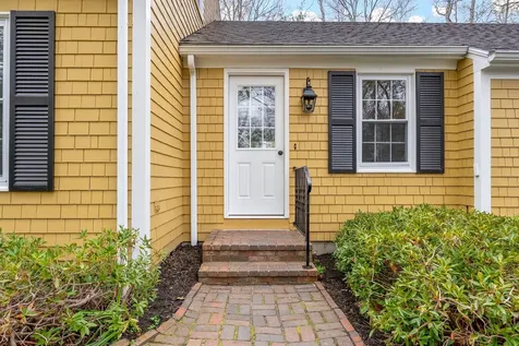 69 Seaborne Drive Yarmouth ME 04096