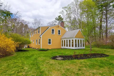 69 Seaborne Drive Yarmouth ME 04096