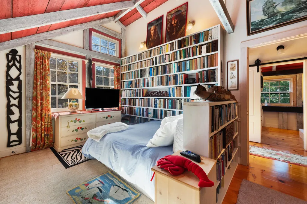 14 & 18 Mackay Lane Blue Hill ME 04614