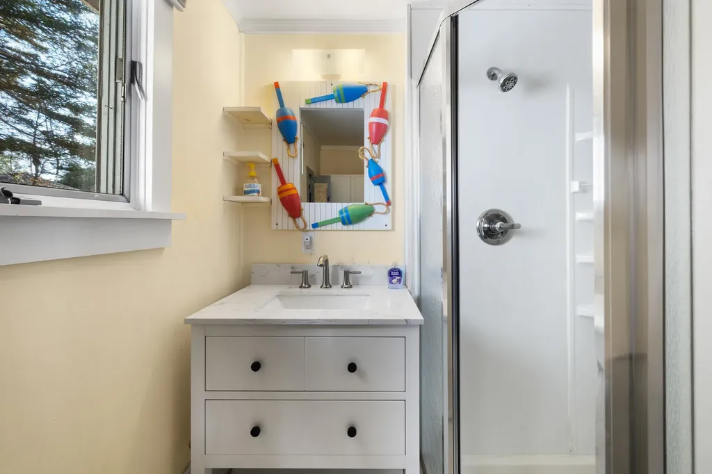 14 & 18 Mackay Lane Blue Hill ME 04614