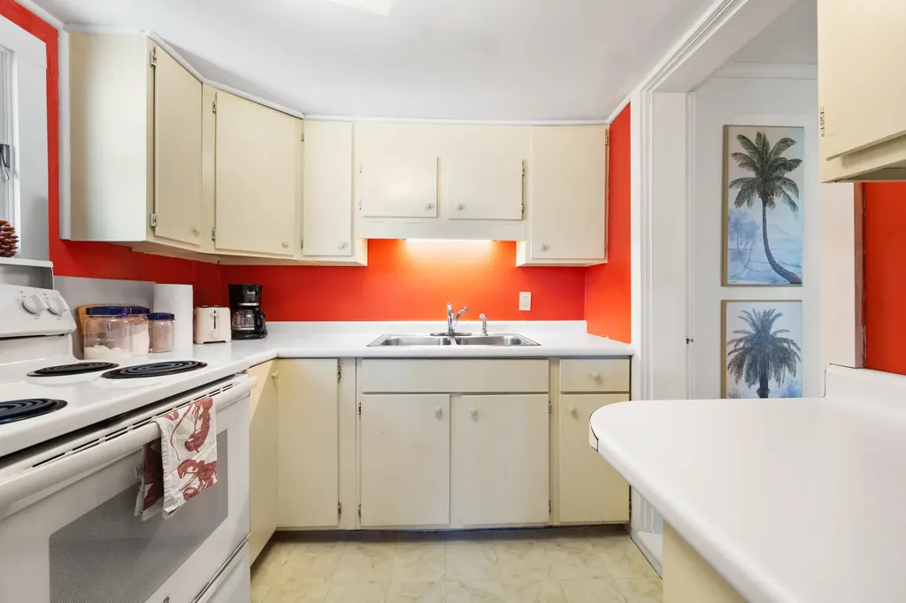 14 & 18 Mackay Lane Blue Hill ME 04614