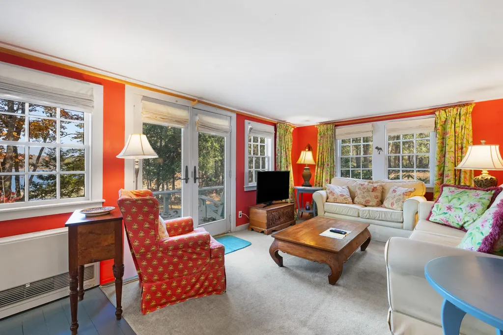 14 & 18 Mackay Lane Blue Hill ME 04614