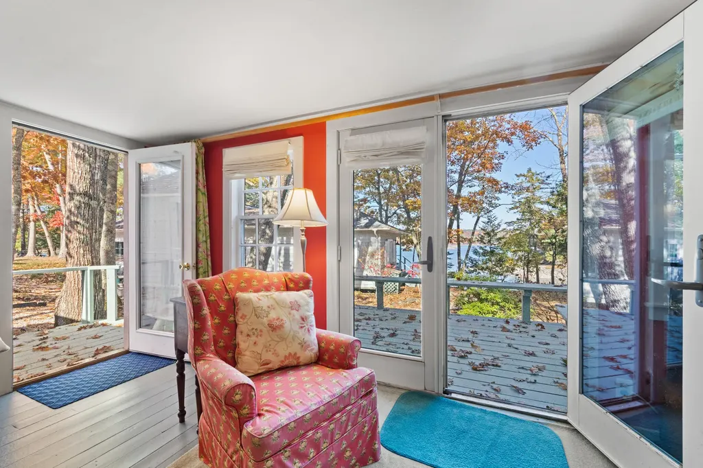 14 & 18 Mackay Lane Blue Hill ME 04614