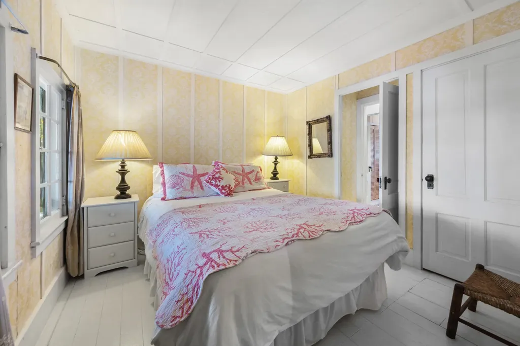 14 & 18 Mackay Lane Blue Hill ME 04614