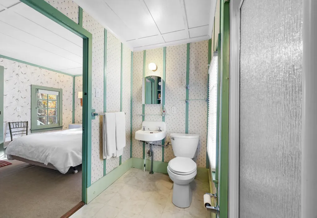 14 & 18 Mackay Lane Blue Hill ME 04614