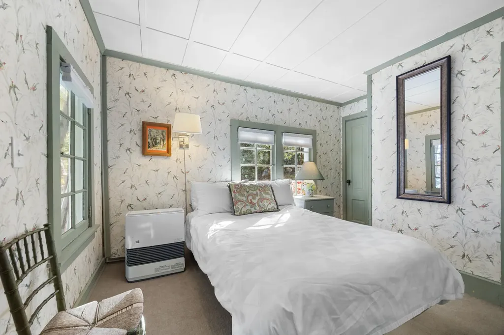 14 & 18 Mackay Lane Blue Hill ME 04614