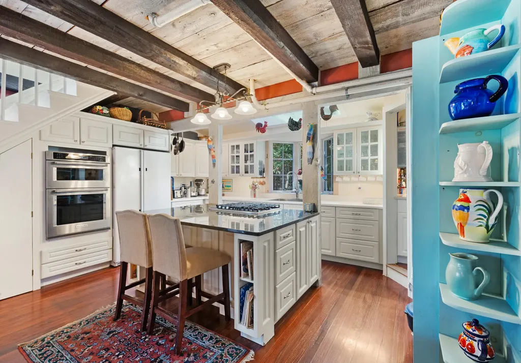 14 & 18 Mackay Lane Blue Hill ME 04614