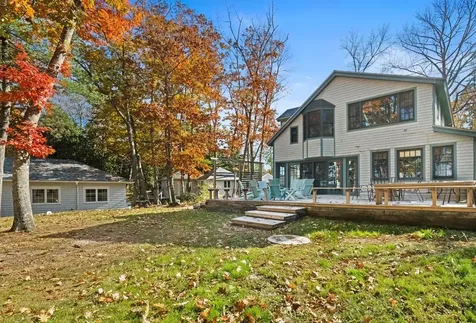 14 & 18 Mackay Lane Blue Hill ME 04614