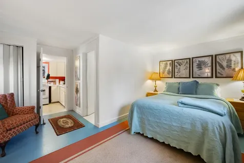 14 & 18 Mackay Lane Blue Hill ME 04614