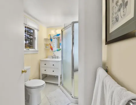 14 & 18 Mackay Lane Blue Hill ME 04614