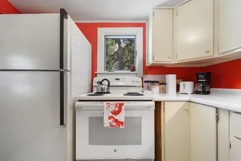 14 & 18 Mackay Lane Blue Hill ME 04614