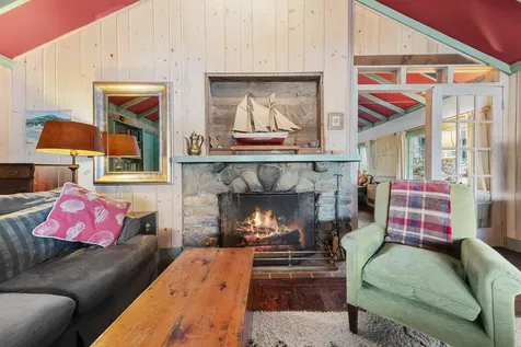 14 & 18 Mackay Lane Blue Hill ME 04614