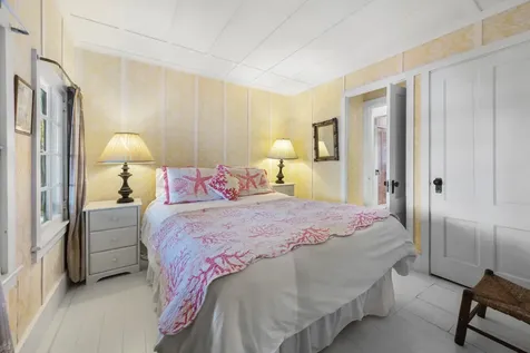 14 & 18 Mackay Lane Blue Hill ME 04614