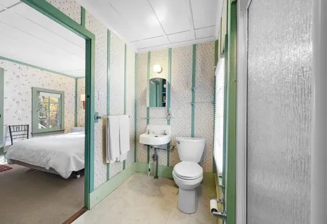 14 & 18 Mackay Lane Blue Hill ME 04614