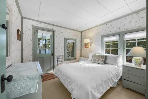 14 & 18 Mackay Lane Blue Hill ME 04614