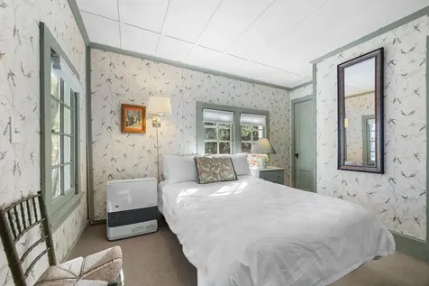 14 & 18 Mackay Lane Blue Hill ME 04614