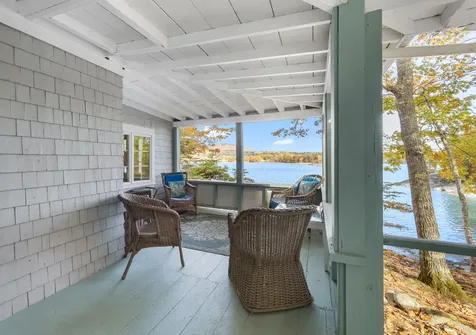 14 & 18 Mackay Lane Blue Hill ME 04614