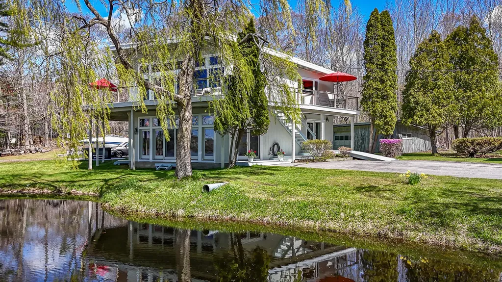 29 Scenic View Drive West Bath ME 04530