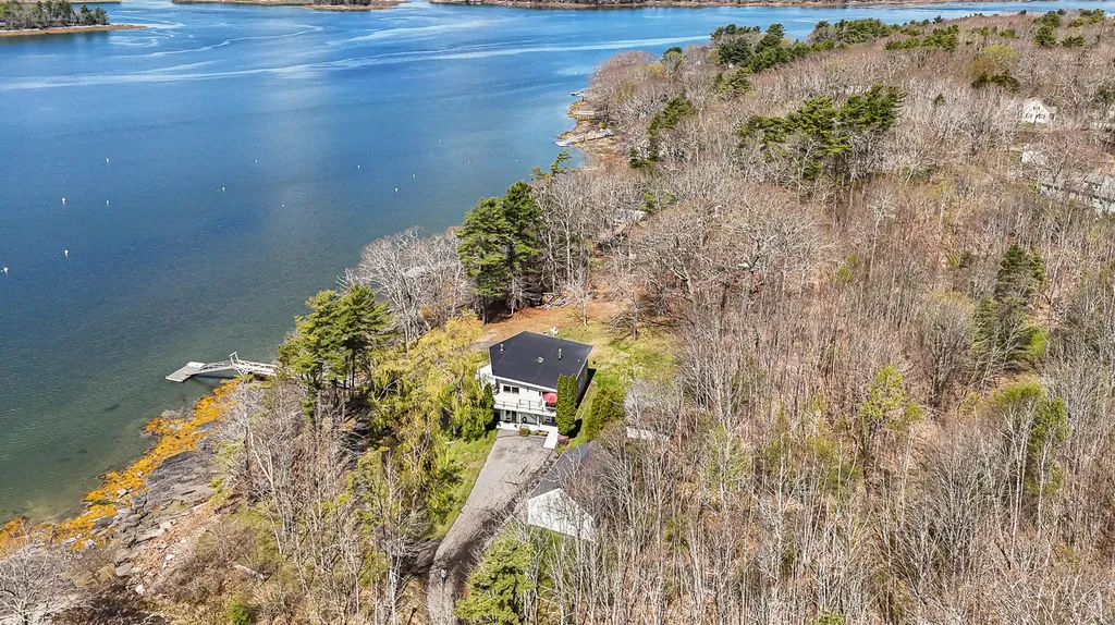 29 Scenic View Drive West Bath ME 04530