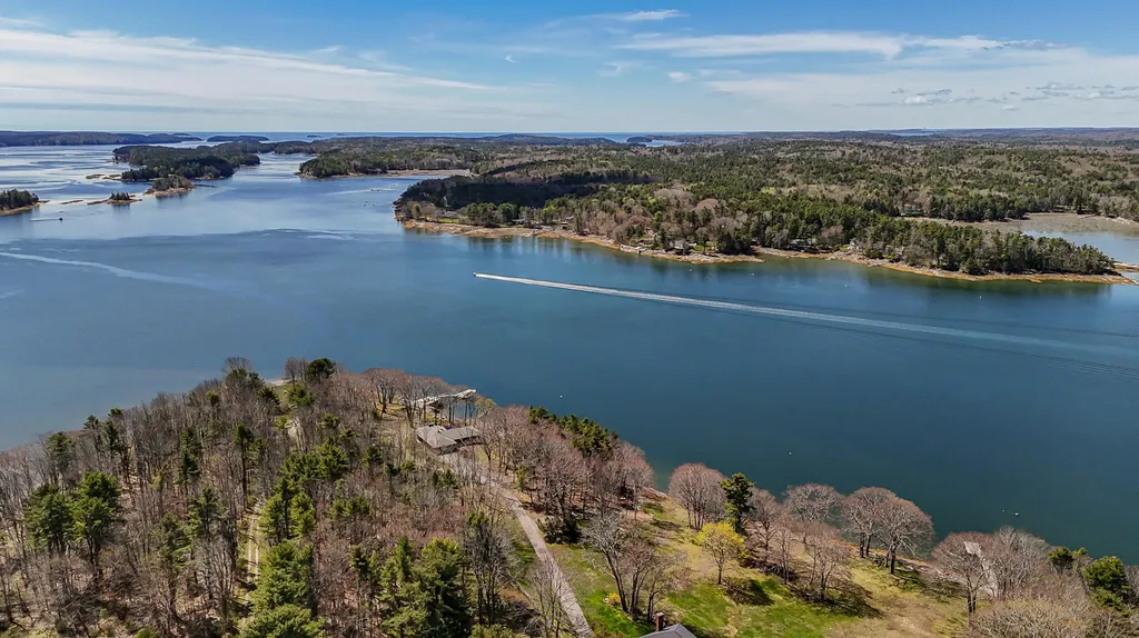 29 Scenic View Drive West Bath ME 04530