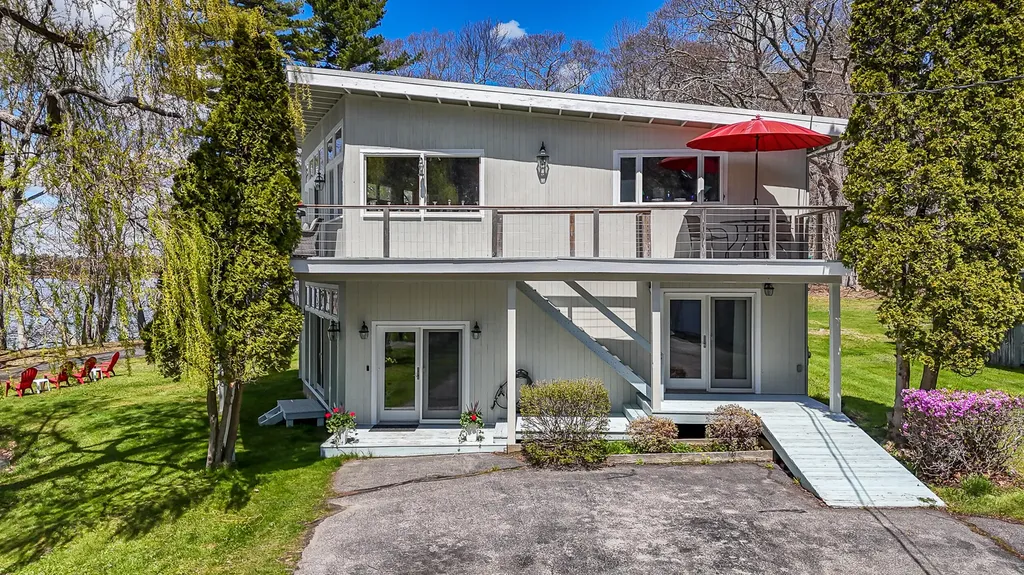 29 Scenic View Drive West Bath ME 04530