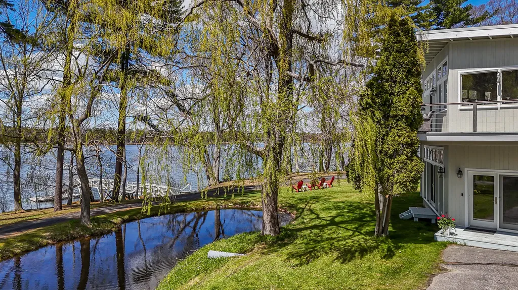 29 Scenic View Drive West Bath ME 04530