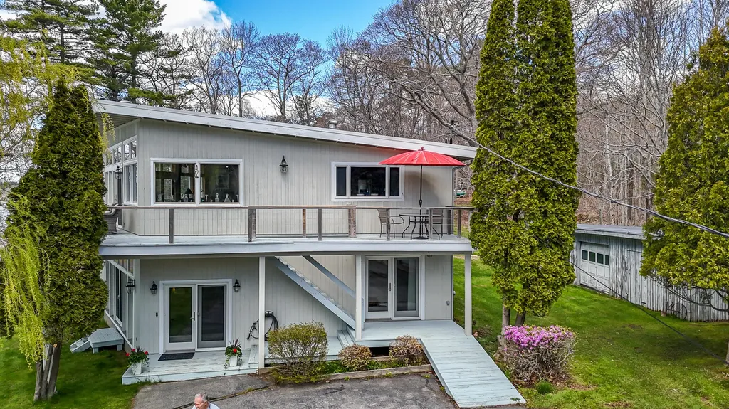 29 Scenic View Drive West Bath ME 04530
