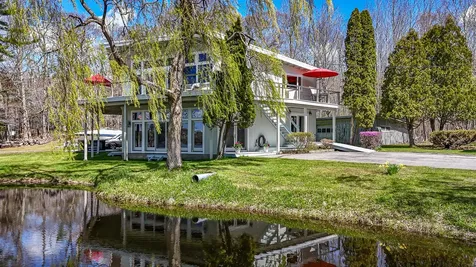 29 Scenic View Drive West Bath ME 04530
