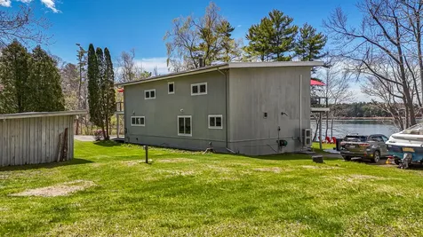 29 Scenic View Drive West Bath ME 04530