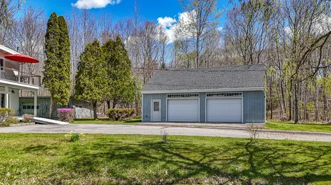 29 Scenic View Drive West Bath ME 04530