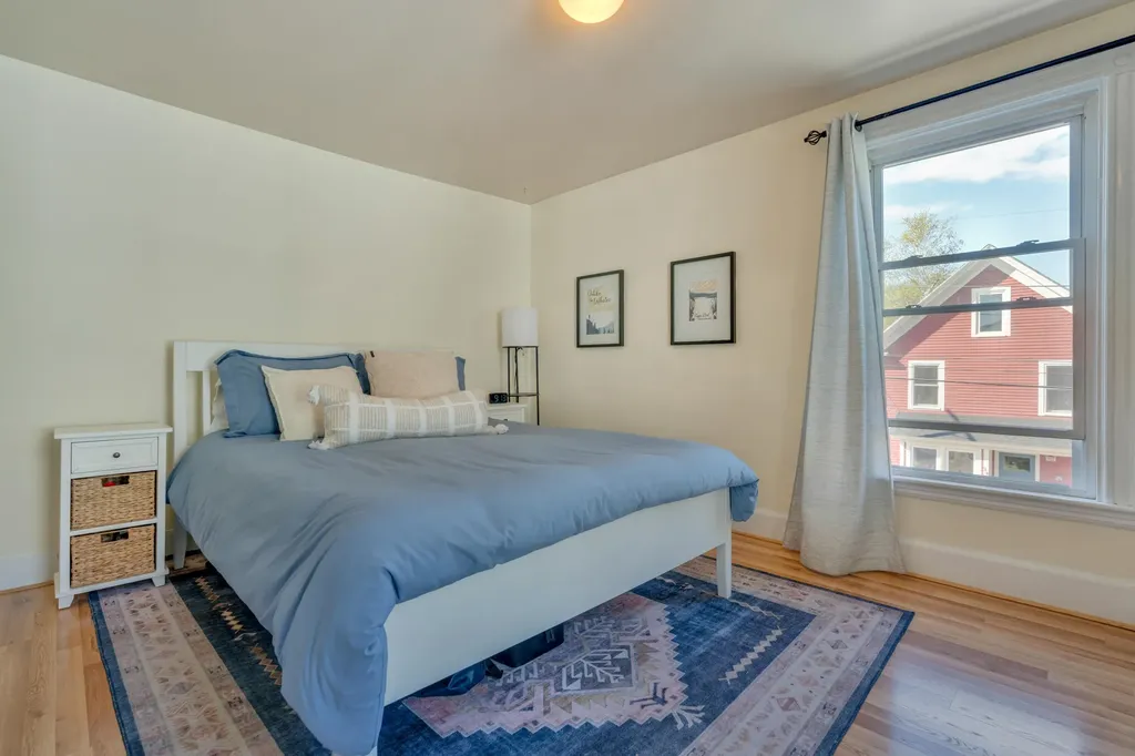 31 Alba Street Portland ME 04103