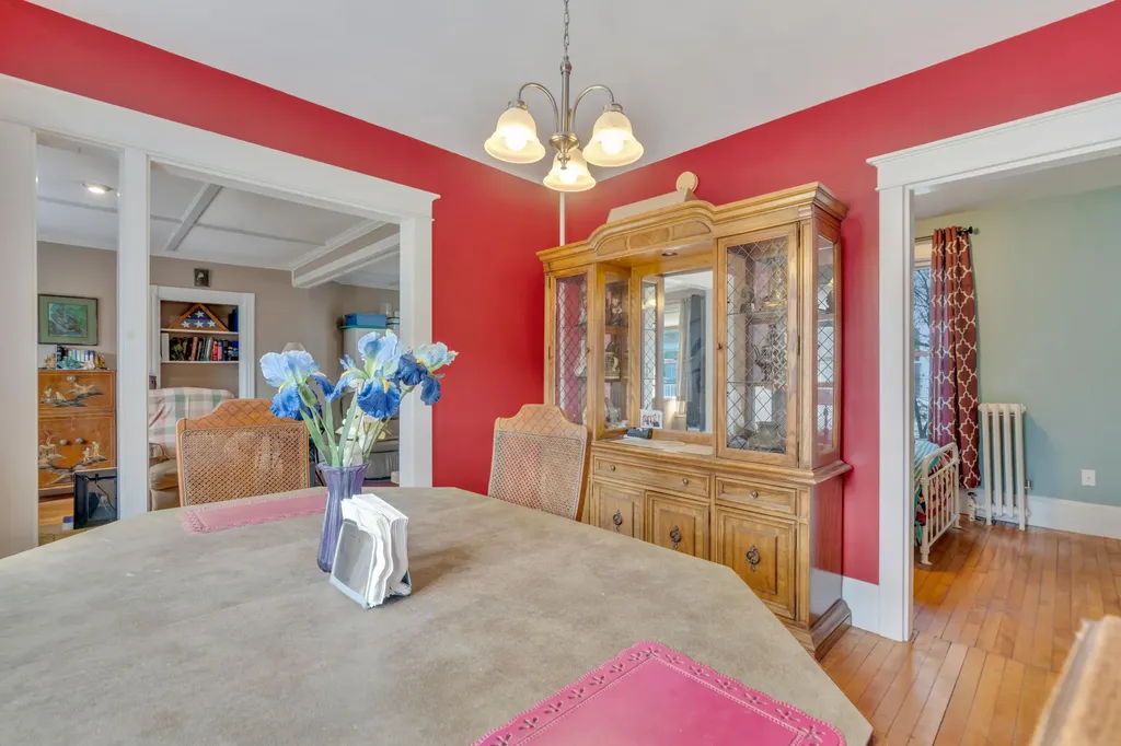 31 Alba Street Portland ME 04103