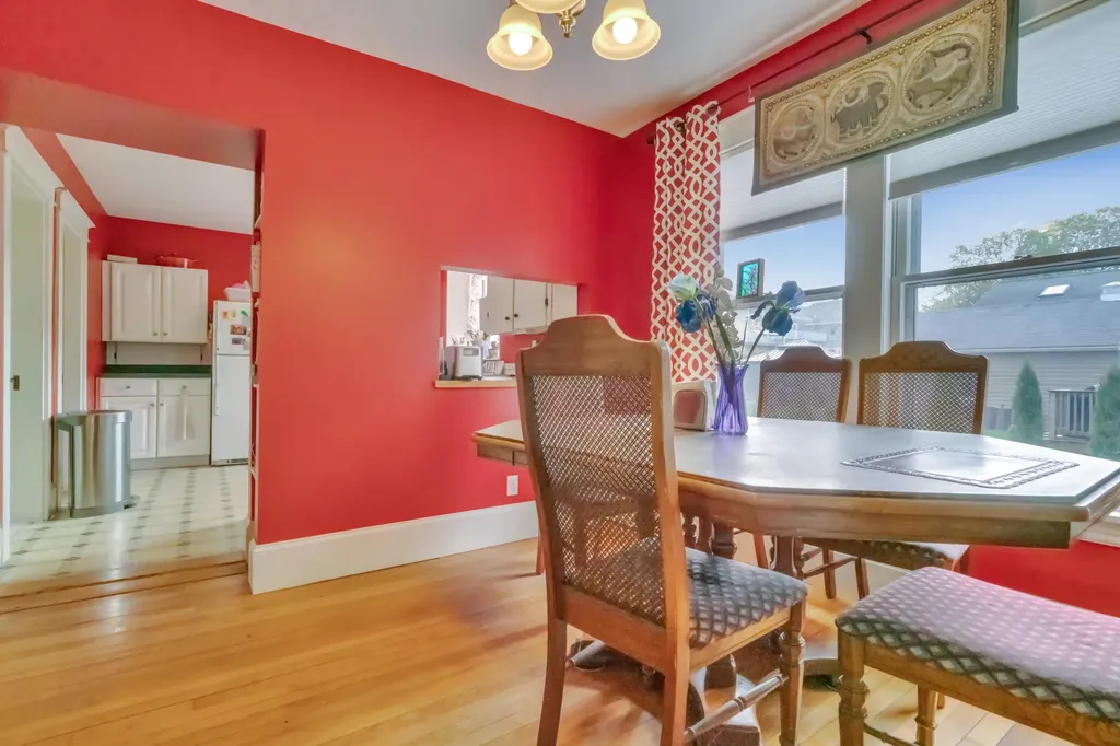 31 Alba Street Portland ME 04103