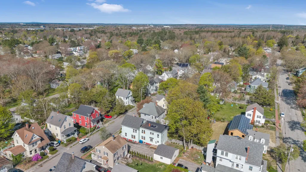 31 Alba Street Portland ME 04103