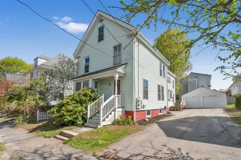 31 Alba Street Portland ME 04103