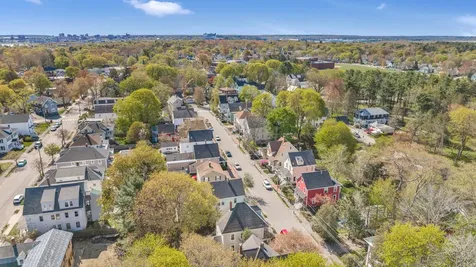 31 Alba Street Portland ME 04103