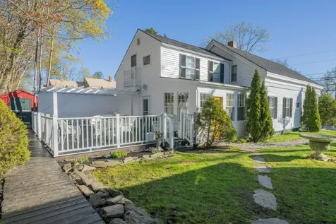 18 Waldo Avenue Belfast ME 04915