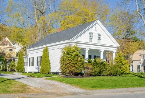 18 Waldo Avenue Belfast ME 04915