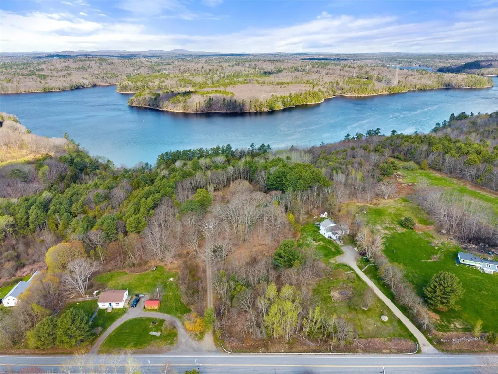 1492 River Road Bucksport ME 04416