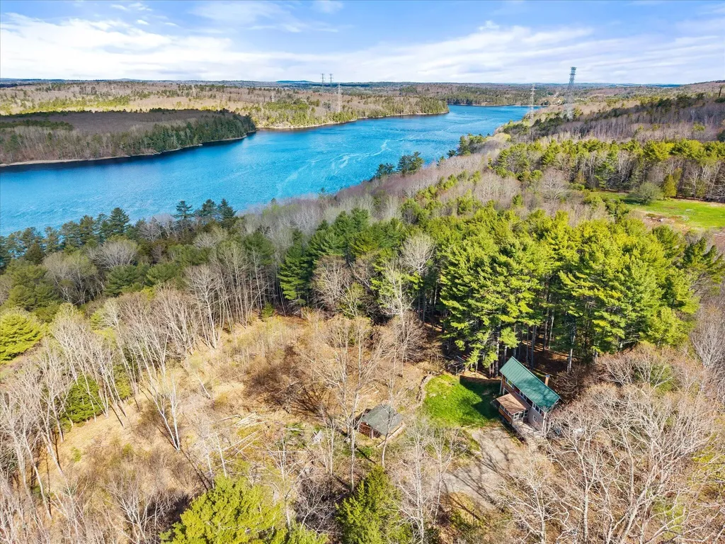 1492 River Road Bucksport ME 04416