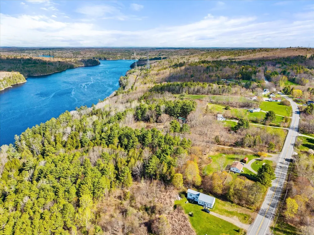 1492 River Road Bucksport ME 04416