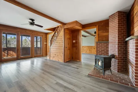 1492 River Road Bucksport ME 04416