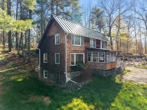 1492 River Road Bucksport ME 04416