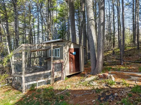 1492 River Road Bucksport ME 04416