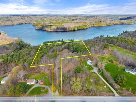 1492 River Road Bucksport ME 04416