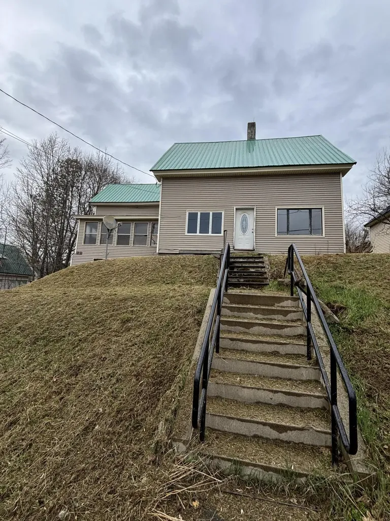 22 S Main Street Guilford ME 04443