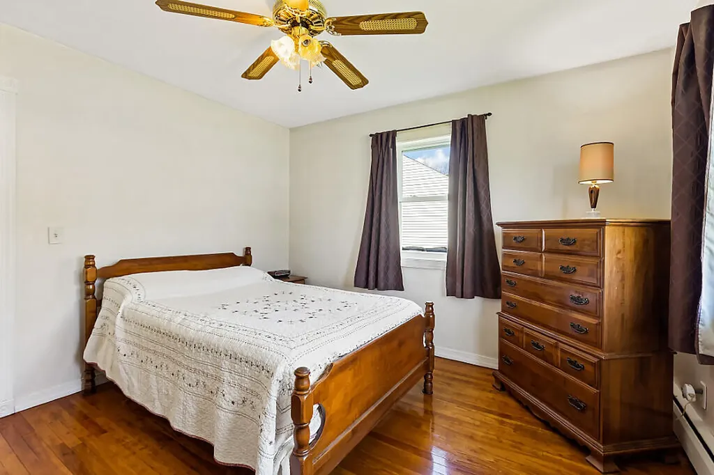 22 Mayflower Road Augusta ME 04330