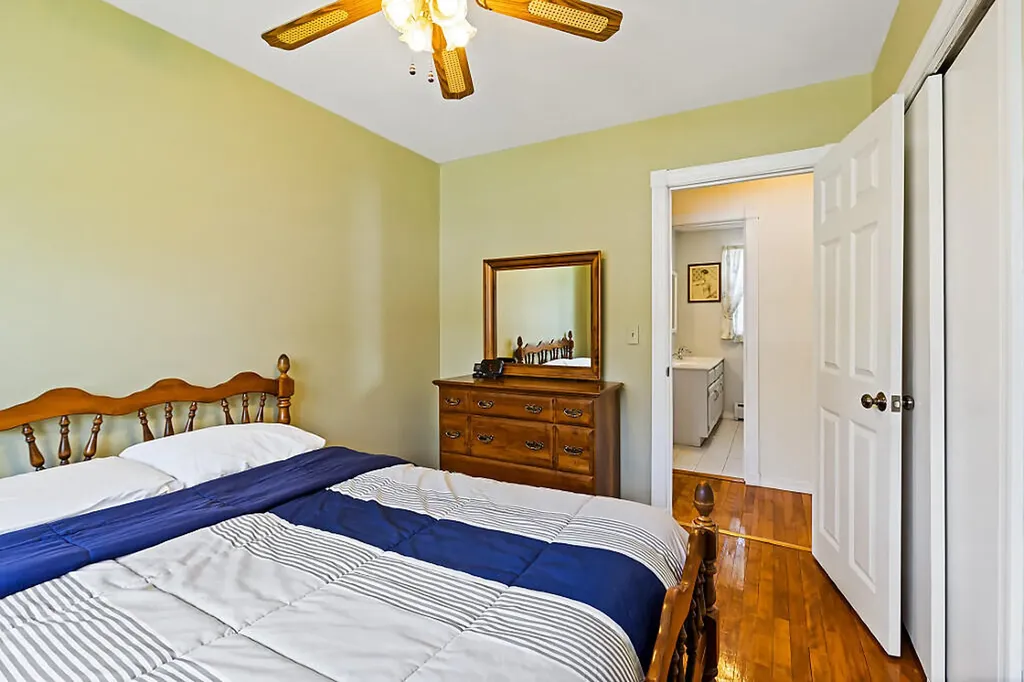 22 Mayflower Road Augusta ME 04330