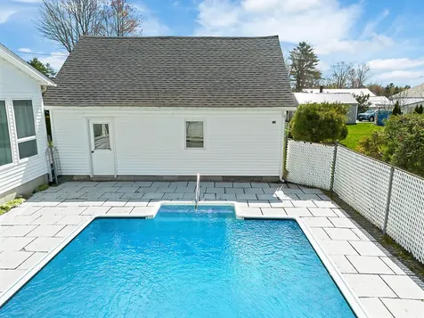 22 Mayflower Road Augusta ME 04330